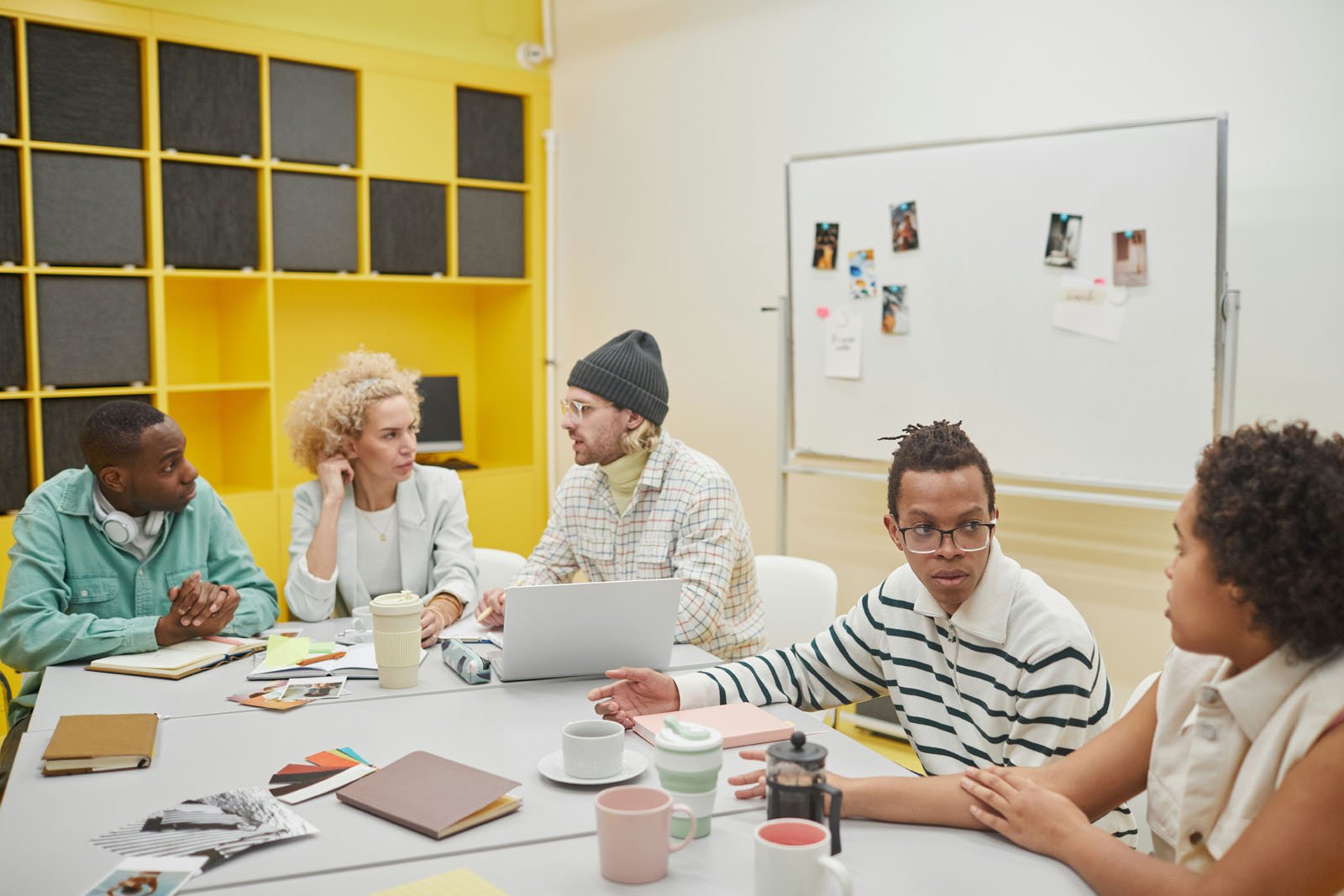 Affiliate Marketing Team