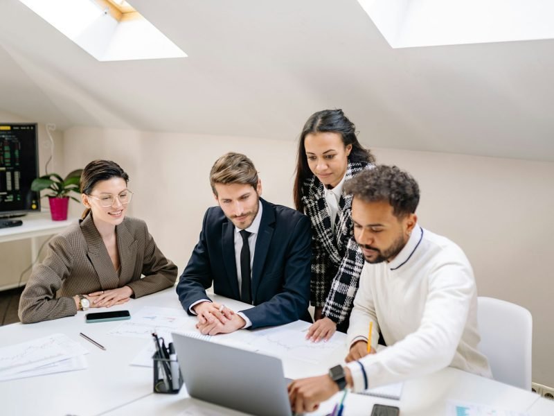 Affiliate Marketing Team