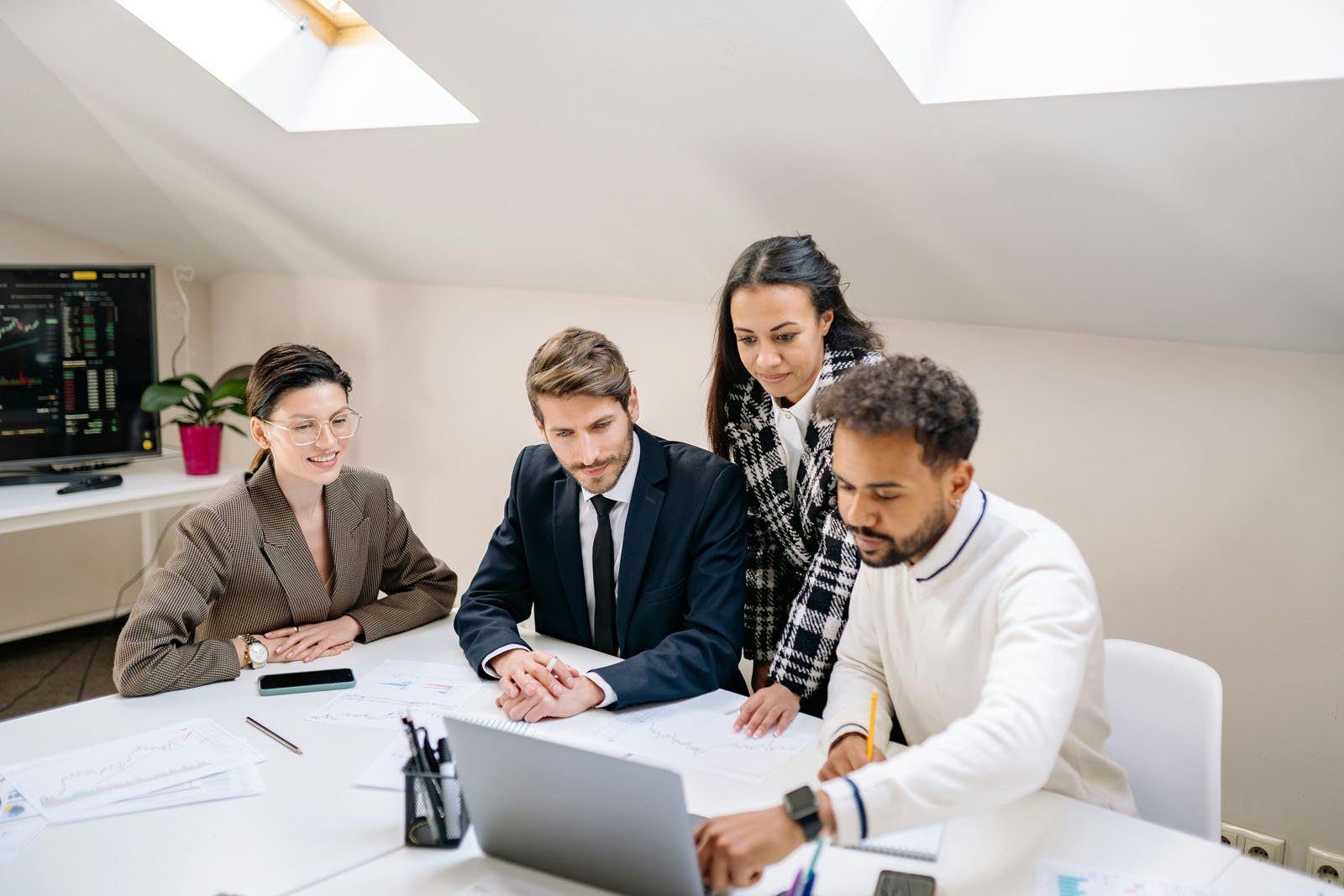 Affiliate Marketing Team