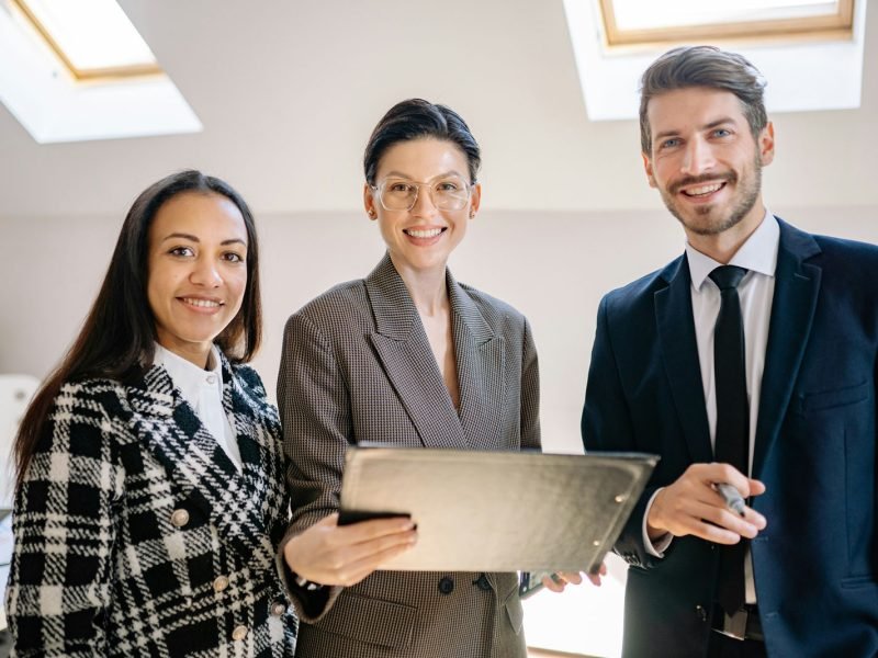 Affiliate Marketing Team