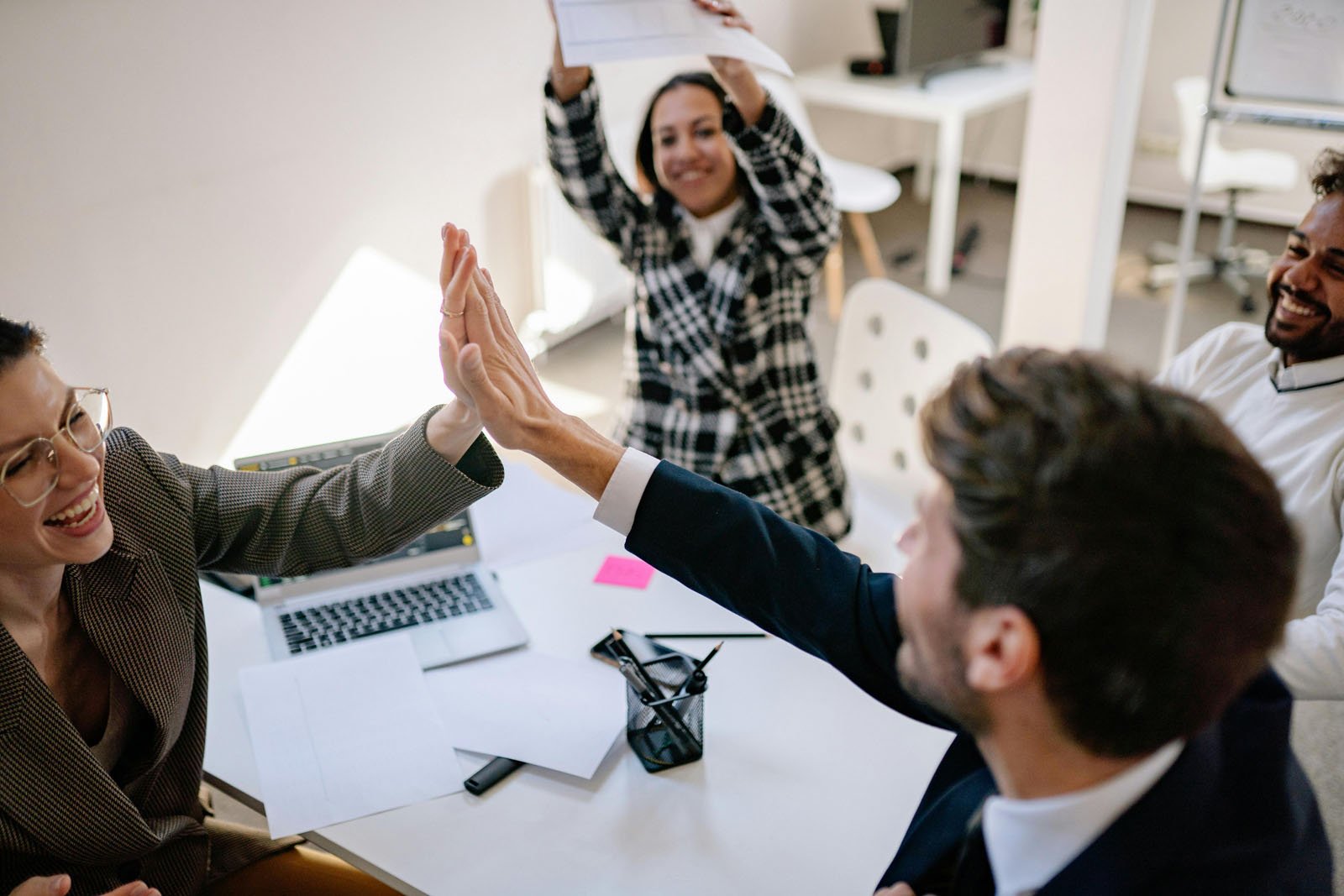 Affiliate Marketing Team