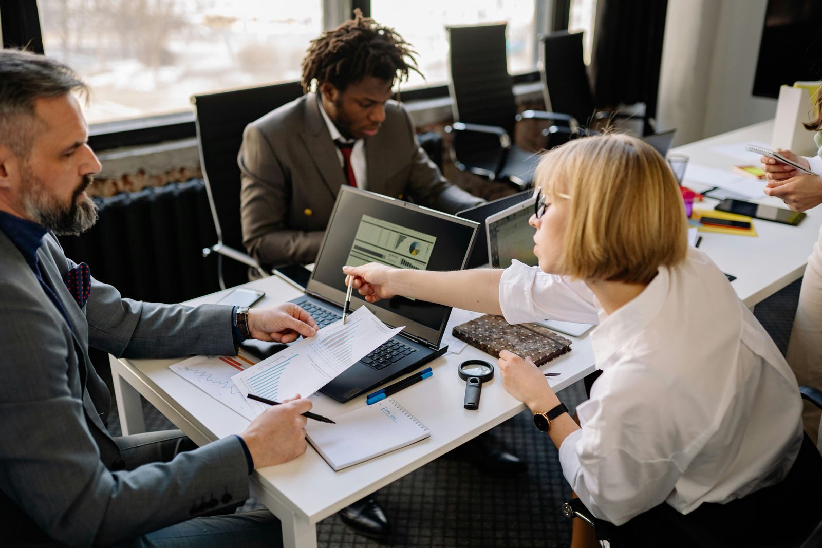 Affiliate Marketing Team