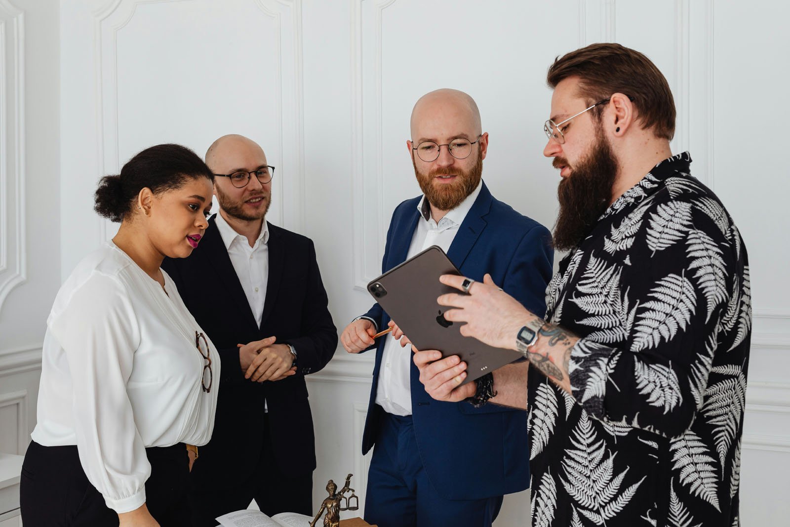 Affiliate Marketing Team