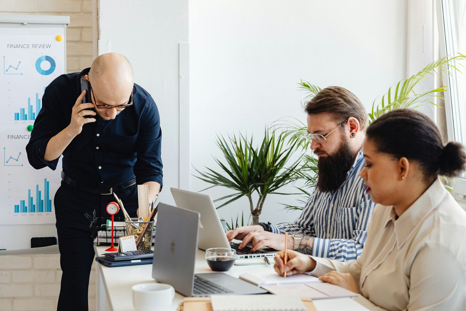 Affiliate Marketing Team