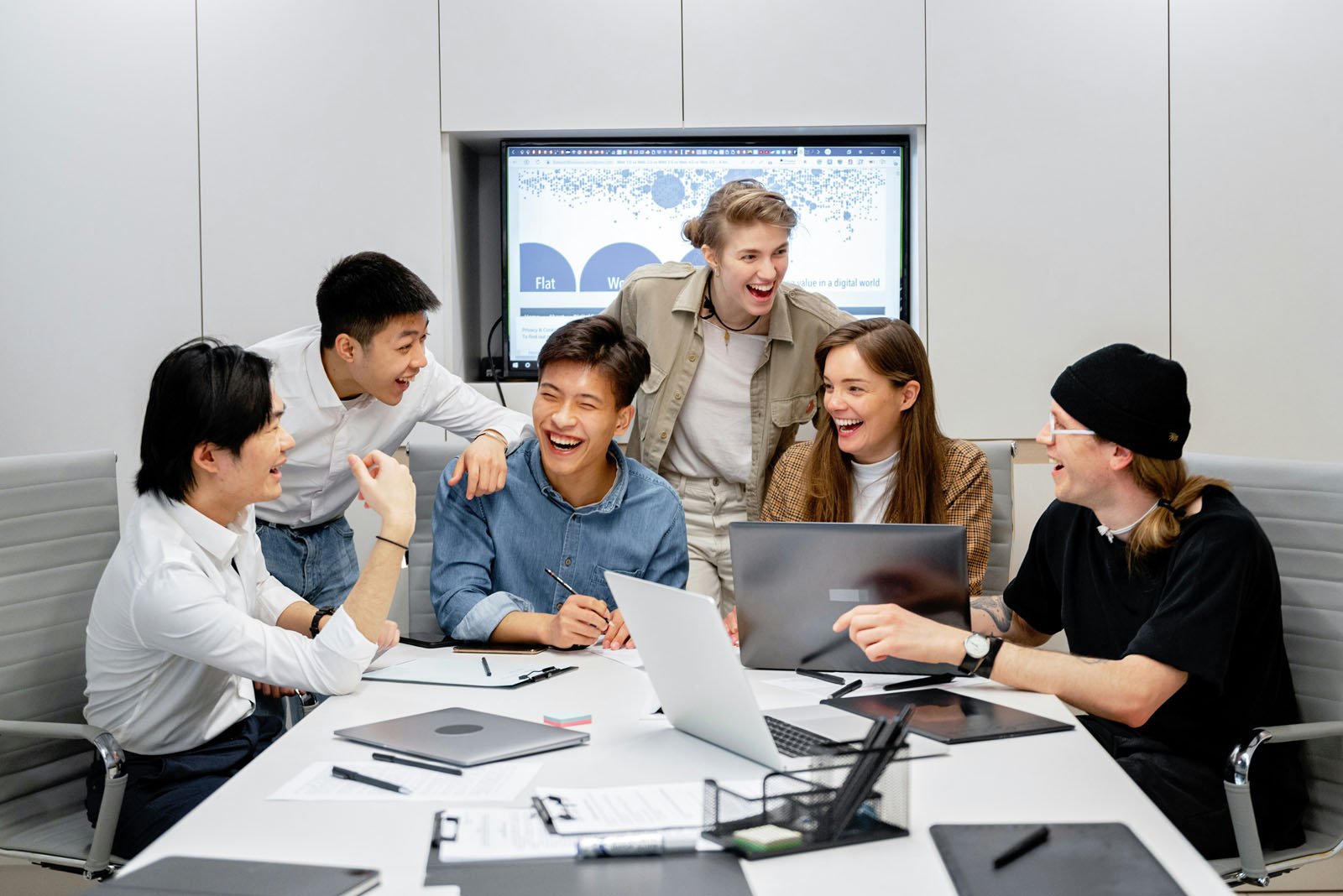 Affiliate Marketing Team