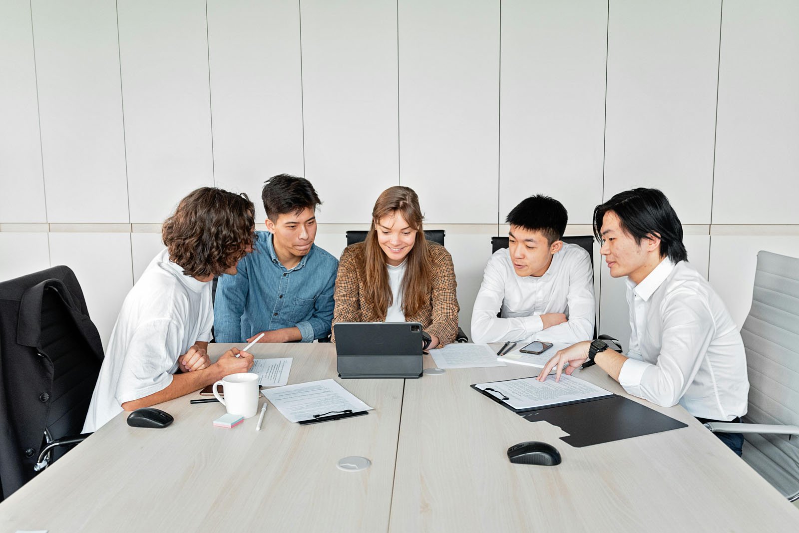 Affiliate Marketing Team