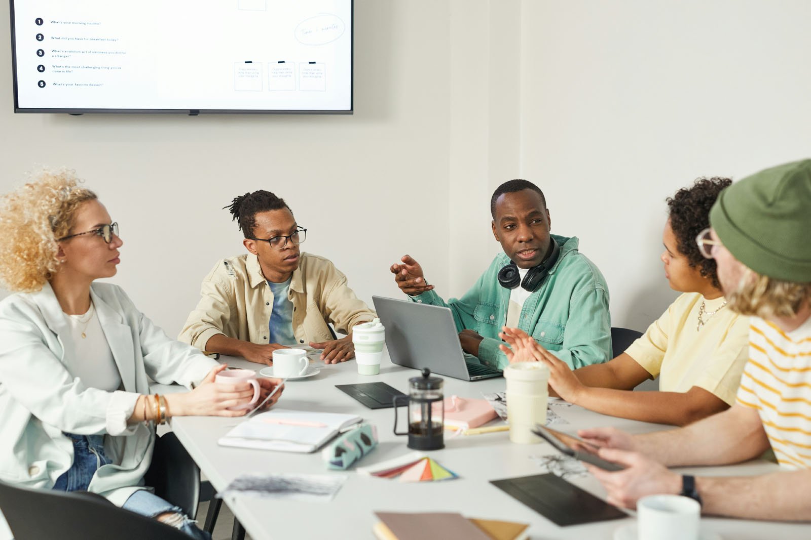 Affiliate Marketing Team