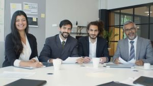 Affiliate Marketing Team