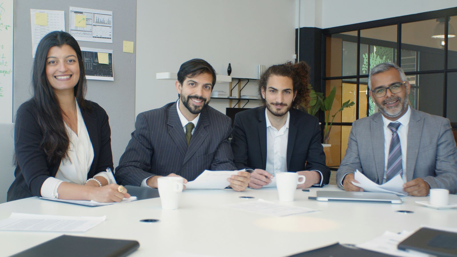Affiliate Marketing Team