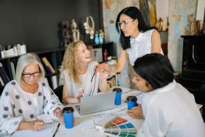 Affiliate Marketing Team