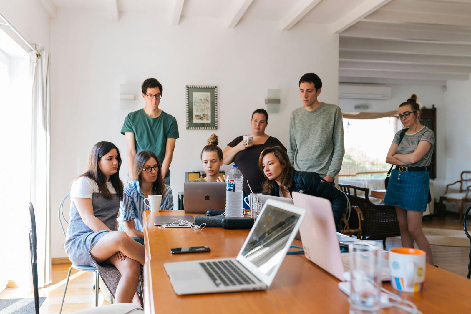 Affiliate Marketing Team