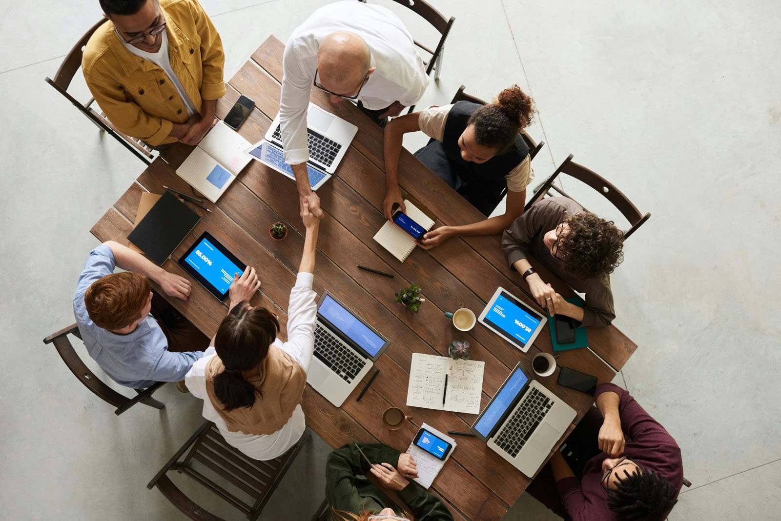 Affiliate Marketing Team