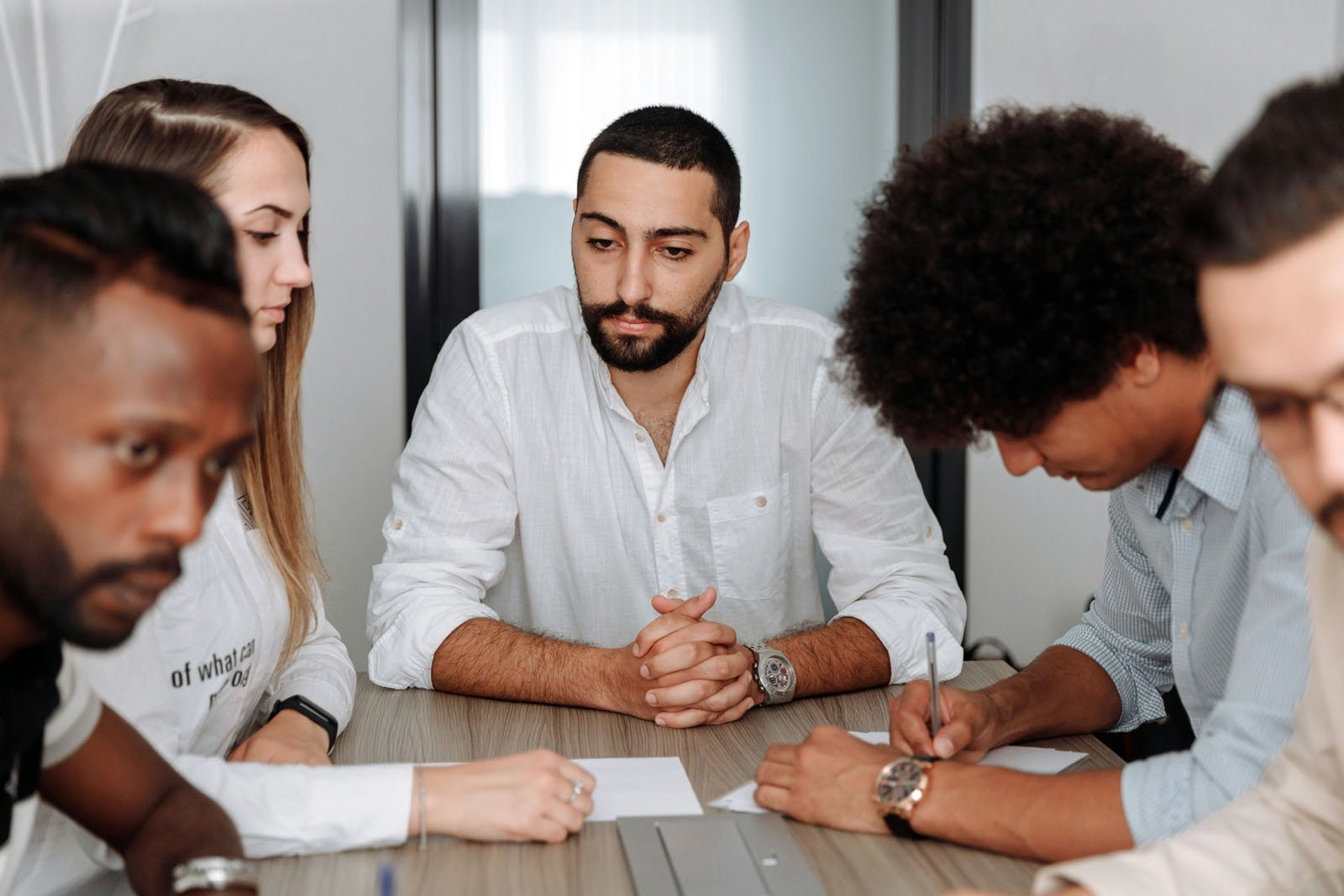 Affiliate Marketing Team