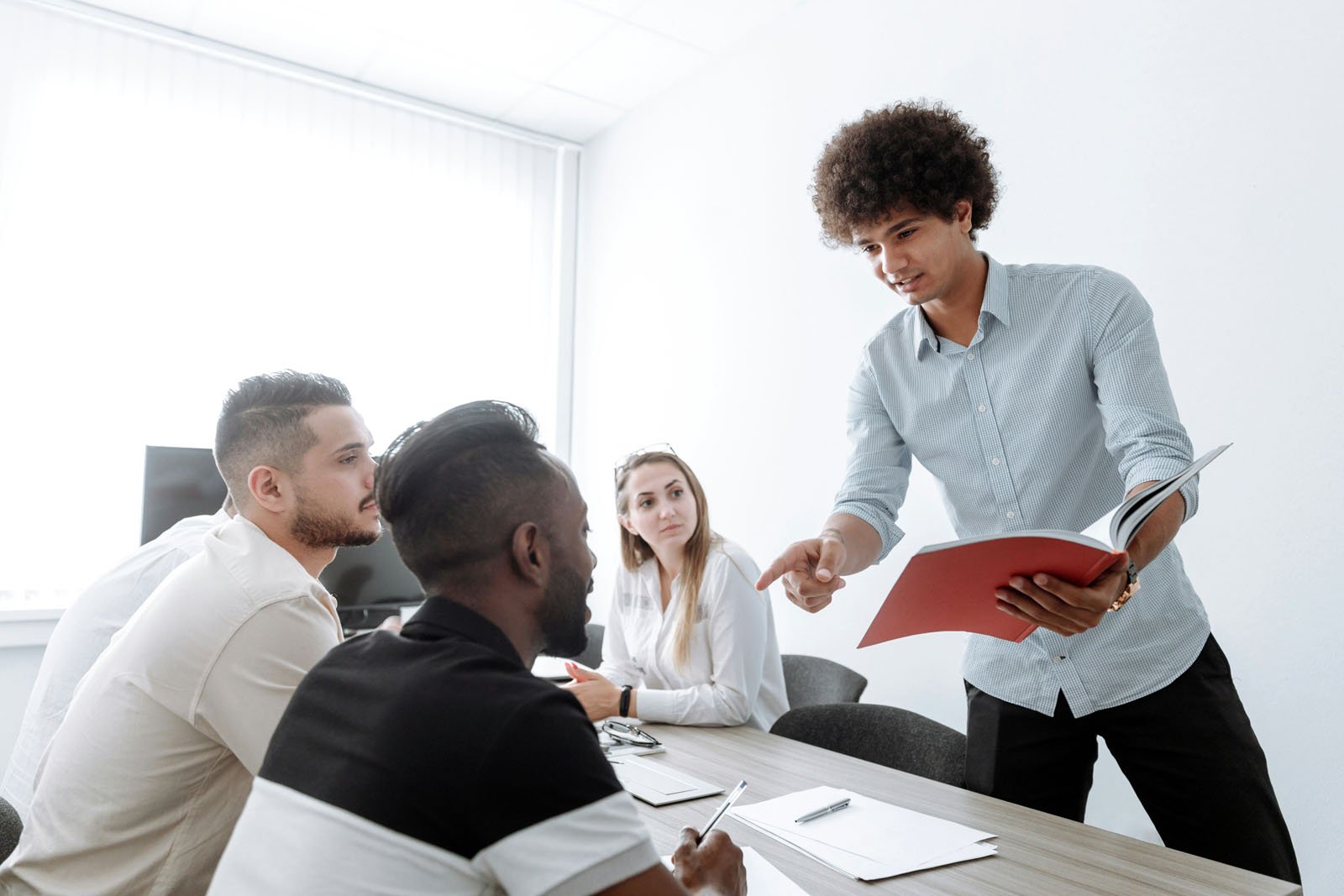 Affiliate Marketing Team