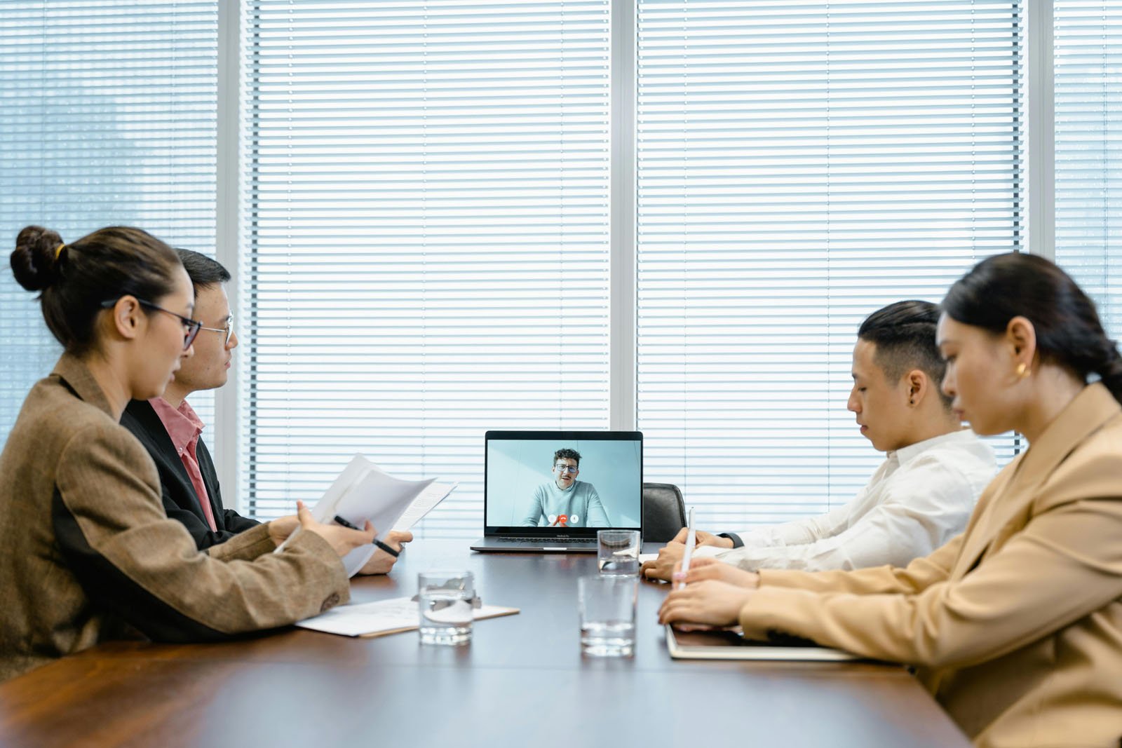 Affiliate Marketing Team