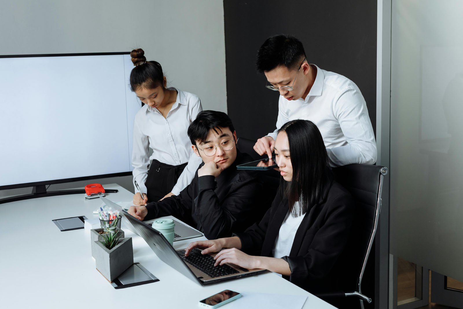 Affiliate Marketing Team